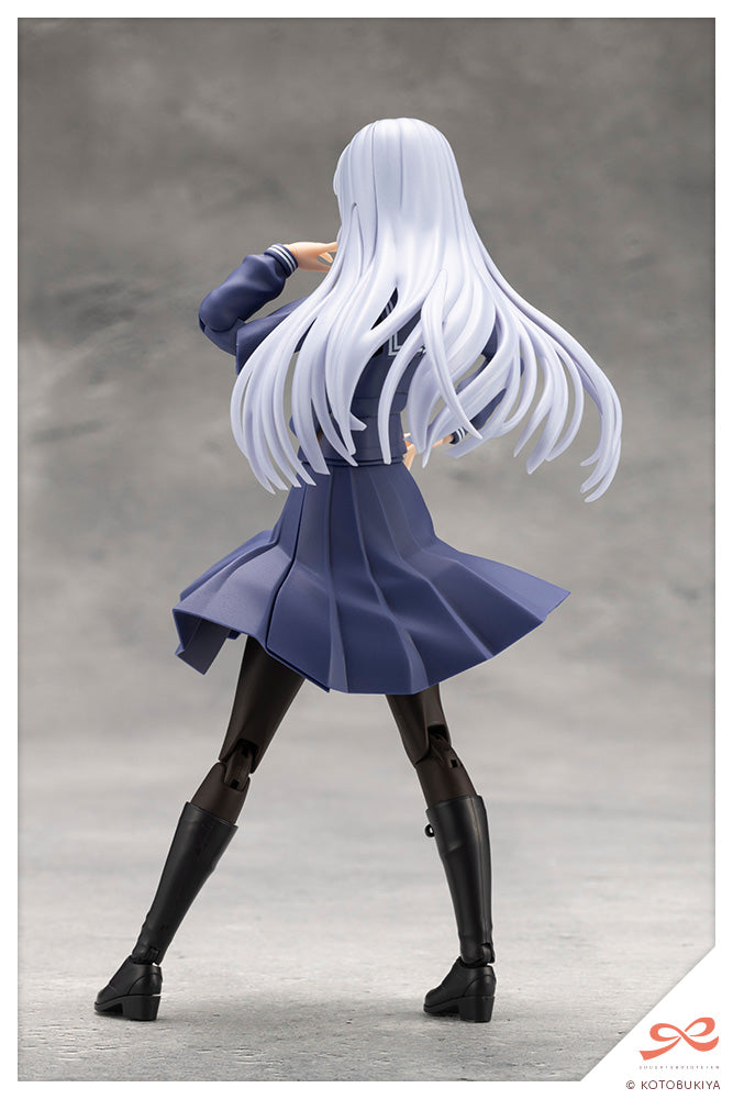 JK070 KUON YAKUSHIJI[MARIA KAGARIBI COSTUME] DREAMING STYLE BLIZZARD ACTRESS | SOUSAI SHOJO TEIEN