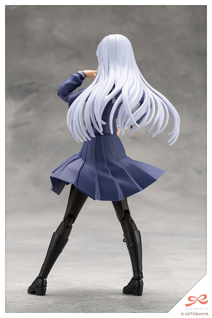 JK070 KUON YAKUSHIJI[MARIA KAGARIBI COSTUME] DREAMING STYLE BLIZZARD ACTRESS | SOUSAI SHOJO TEIEN