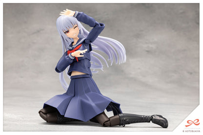 JK070 KUON YAKUSHIJI[MARIA KAGARIBI COSTUME] DREAMING STYLE BLIZZARD ACTRESS | SOUSAI SHOJO TEIEN