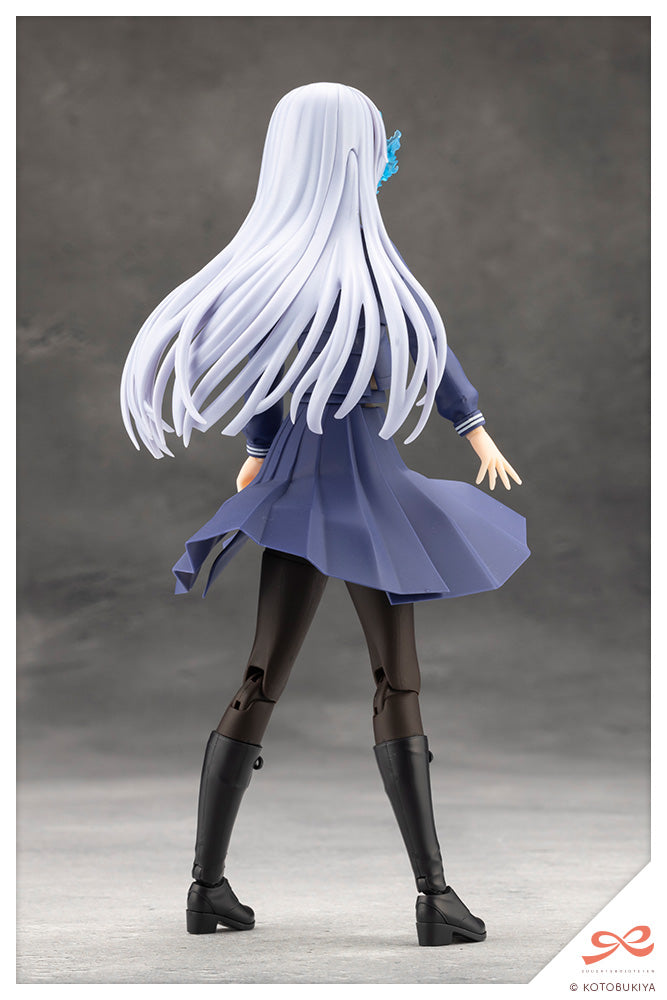 JK070 KUON YAKUSHIJI[MARIA KAGARIBI COSTUME] DREAMING STYLE BLIZZARD ACTRESS | SOUSAI SHOJO TEIEN