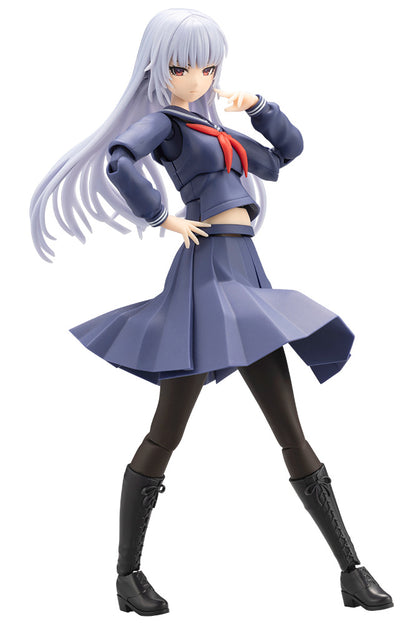 JK070 KUON YAKUSHIJI[MARIA KAGARIBI COSTUME] DREAMING STYLE BLIZZARD ACTRESS | SOUSAI SHOJO TEIEN