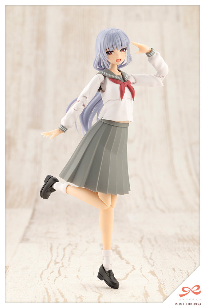 Kuon Yakushiji TOUOU HIGH SCHOOL UNIFORM DREAMING STYLE DIAMOND HEROINE