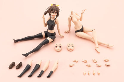 GRANDE SCALE DRESS UP BODY【M】with Ao Gennai | SOUSAI SHOJO TEIEN