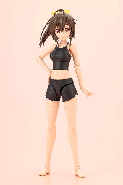 GRANDE SCALE DRESS UP BODY【M】with Ao Gennai | SOUSAI SHOJO TEIEN