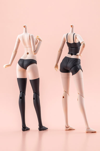DRESS UP BODY[L] COLOR C Ver.