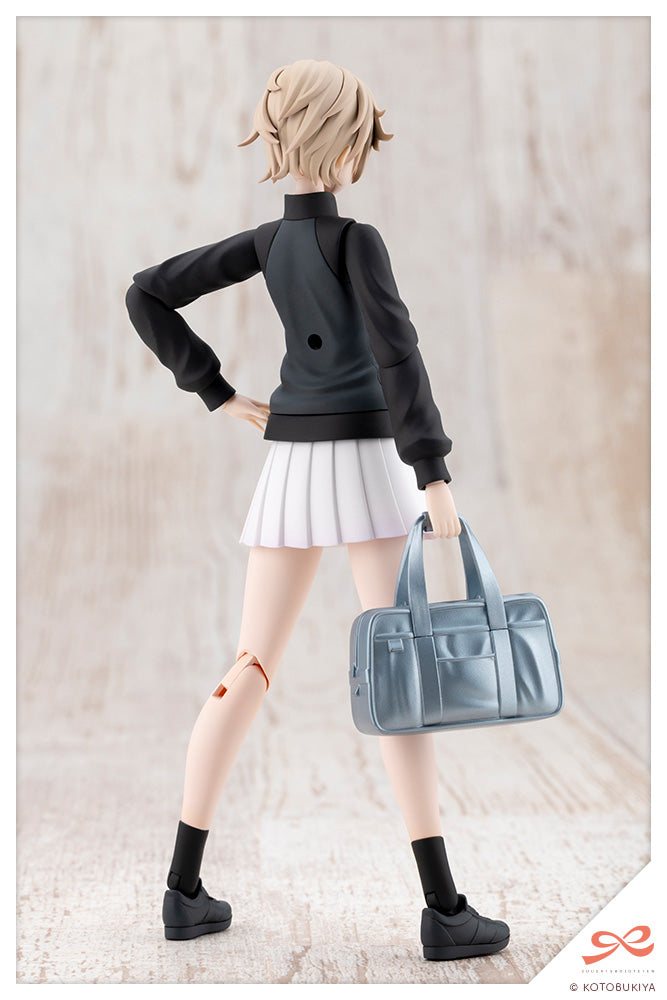 RUI SAOTOME【TOUOU HIGH SCHOOL TRACKSUIT】 DREAMING STYLE MIDNIGHT ONYX