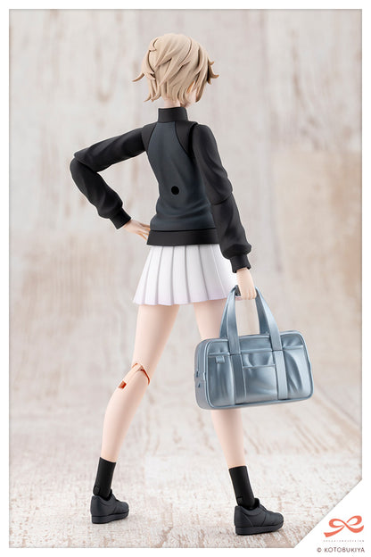 RUI SAOTOME【TOUOU HIGH SCHOOL TRACKSUIT】 DREAMING STYLE MIDNIGHT ONYX