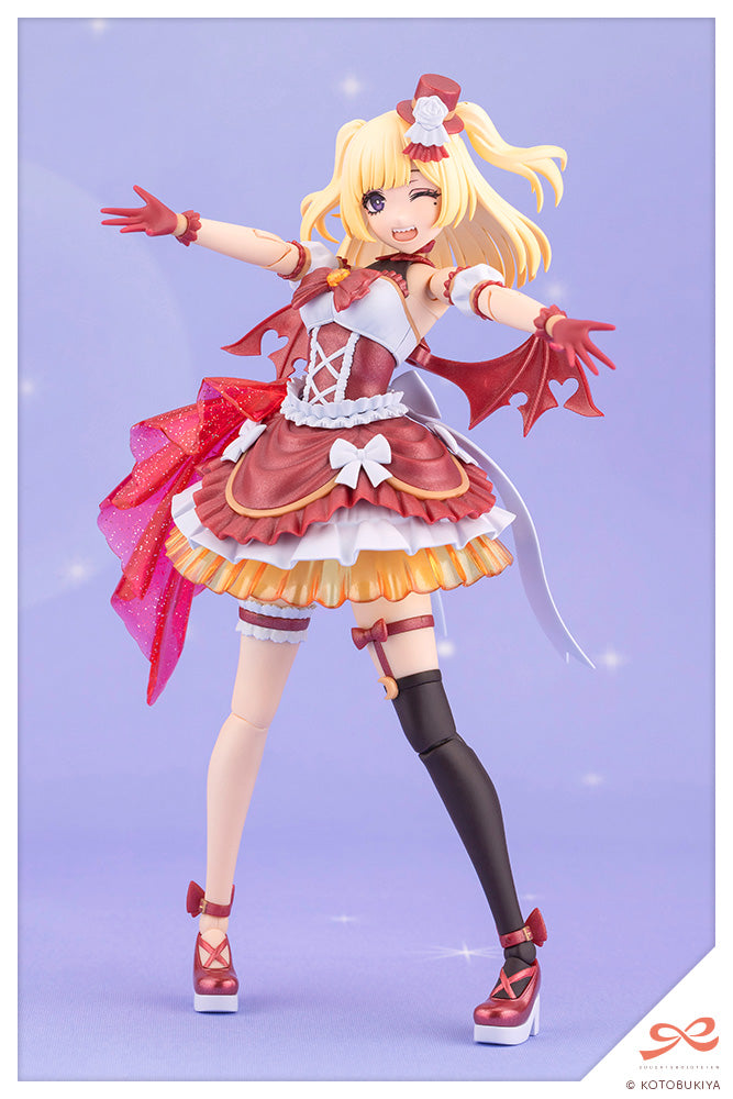 JK089 YUE KISARAGI【DIVA COSTUME】 DREAMING STYLE STRAWBERRY MOON