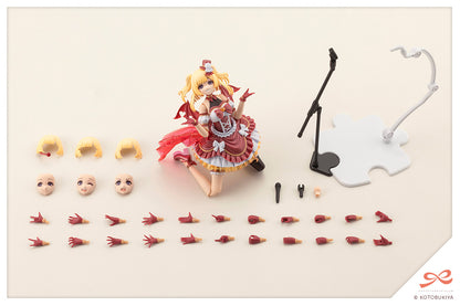 JK089 YUE KISARAGI【DIVA COSTUME】 DREAMING STYLE STRAWBERRY MOON