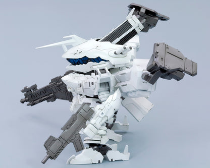 D-STYLE LINEARK WHITE-GLINT