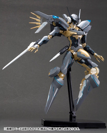 JEHUTY｜ANUBIS ZONE OF THE ENDERS