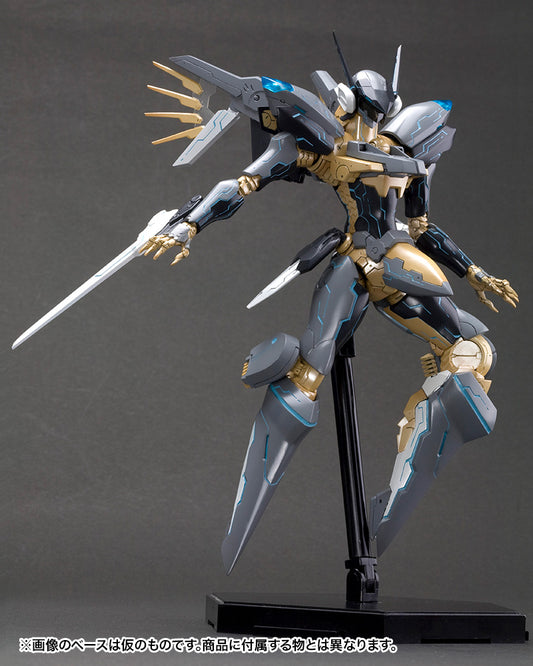 JEHUTY｜ANUBIS ZONE OF THE ENDERS