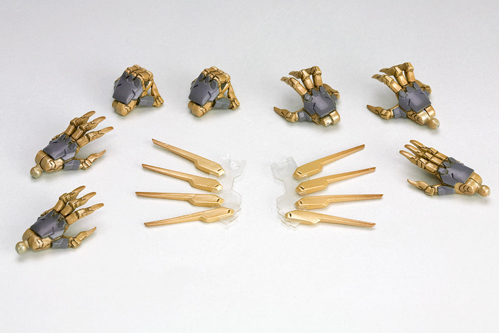 JEHUTY｜ANUBIS ZONE OF THE ENDERS