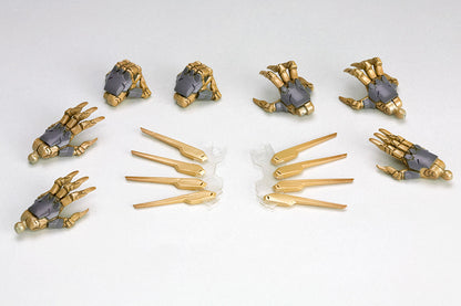 JEHUTY｜ANUBIS ZONE OF THE ENDERS