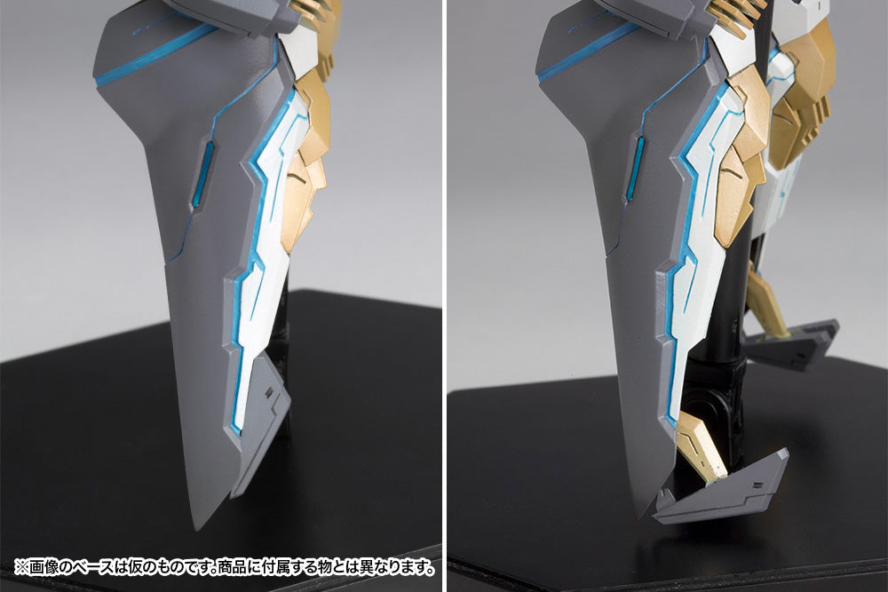 JEHUTY｜ANUBIS ZONE OF THE ENDERS