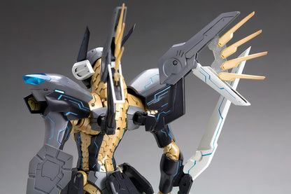 JEHUTY｜ANUBIS ZONE OF THE ENDERS