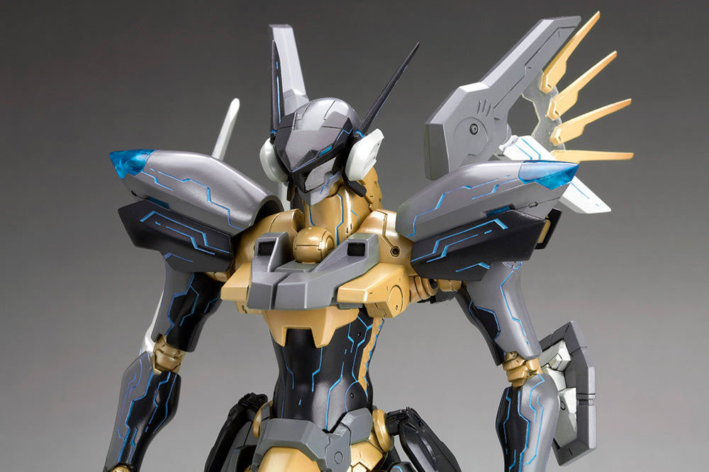 JEHUTY｜ANUBIS ZONE OF THE ENDERS