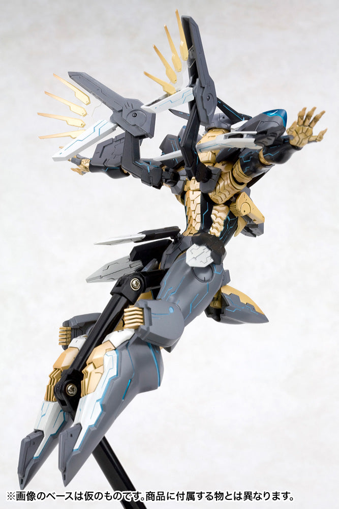 JEHUTY｜ANUBIS ZONE OF THE ENDERS