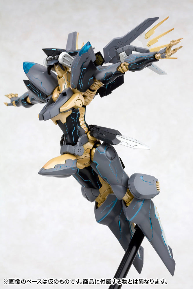 JEHUTY｜ANUBIS ZONE OF THE ENDERS