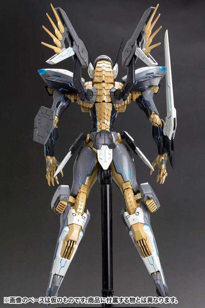 JEHUTY｜ANUBIS ZONE OF THE ENDERS