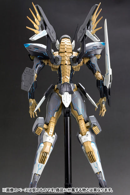 JEHUTY｜ANUBIS ZONE OF THE ENDERS