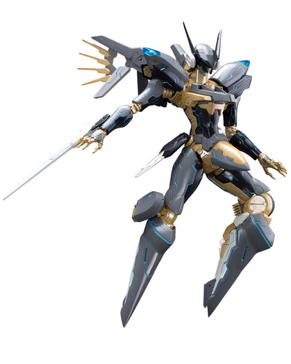 JEHUTY｜ANUBIS ZONE OF THE ENDERS