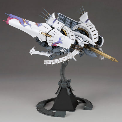 Ikaruga[White]