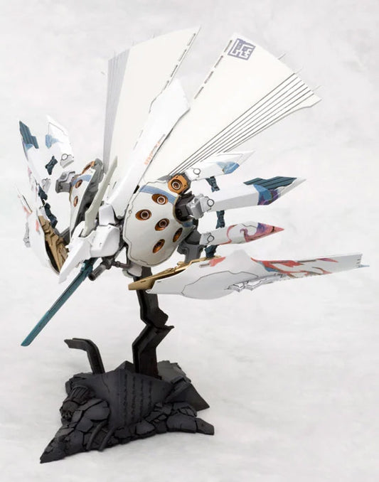 Ginkei[White] | KP189R