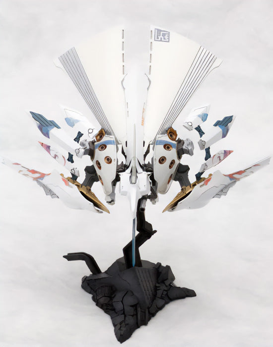 Ginkei[White] | KP189R