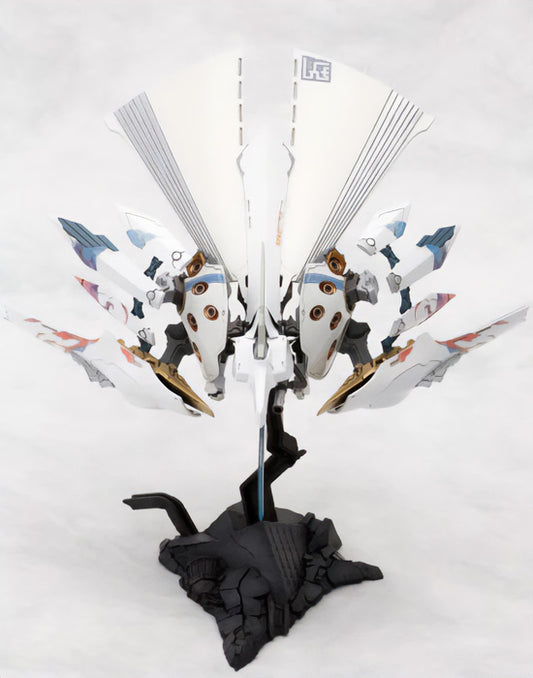 Ginkei[White] | KP189R