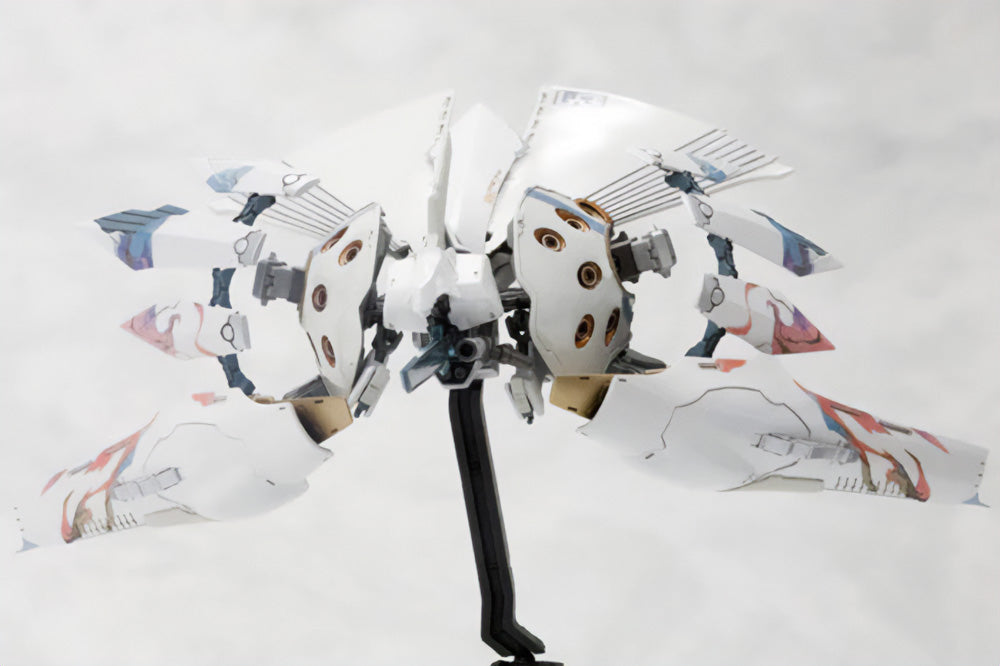 Ginkei[White] | KP189R