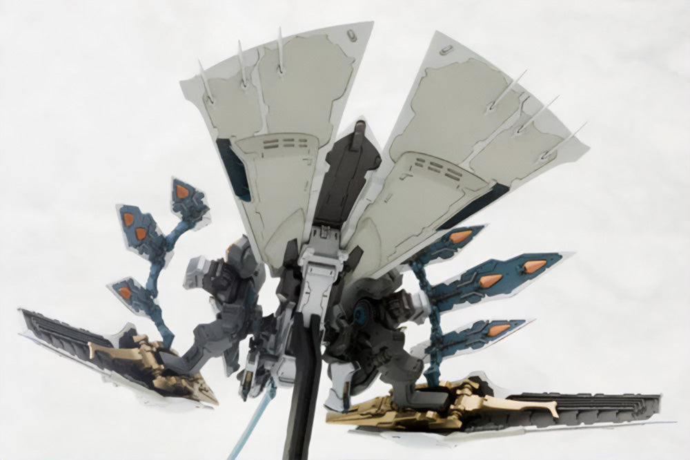 Ginkei[White] | KP189R