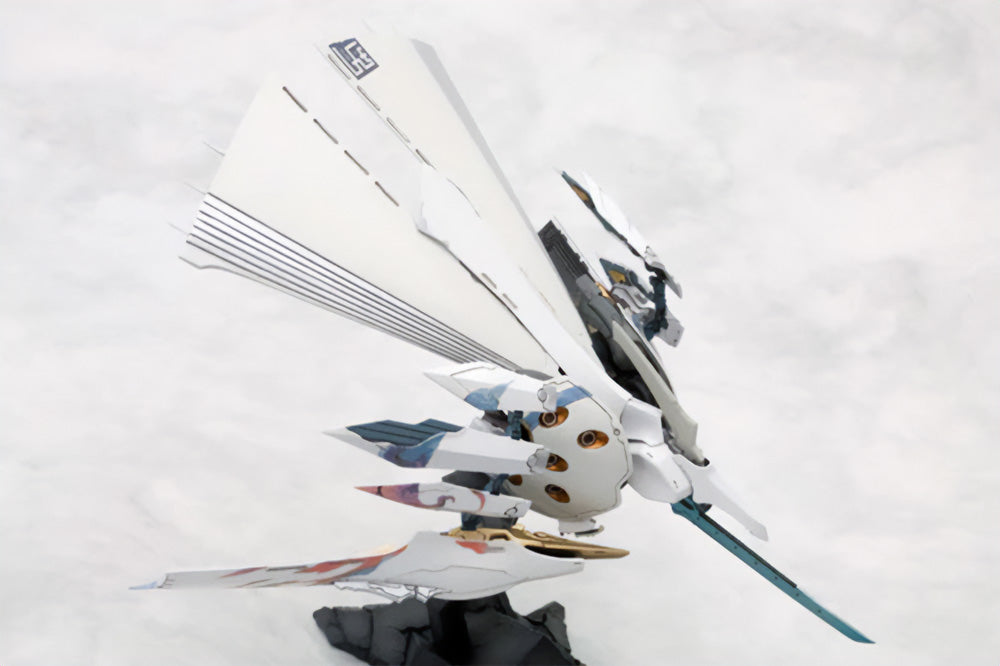 Ginkei[White] | KP189R