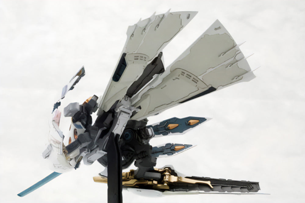 Ginkei[White] | KP189R