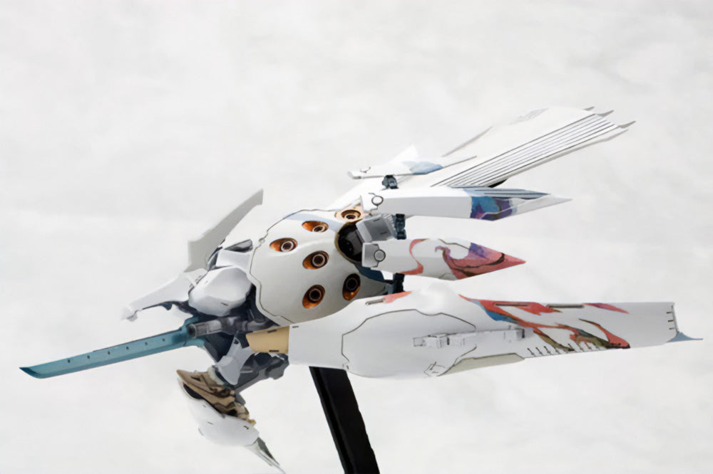 Ginkei[White] | KP189R