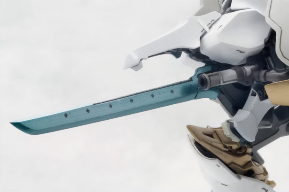 Ginkei[White] | KP189R
