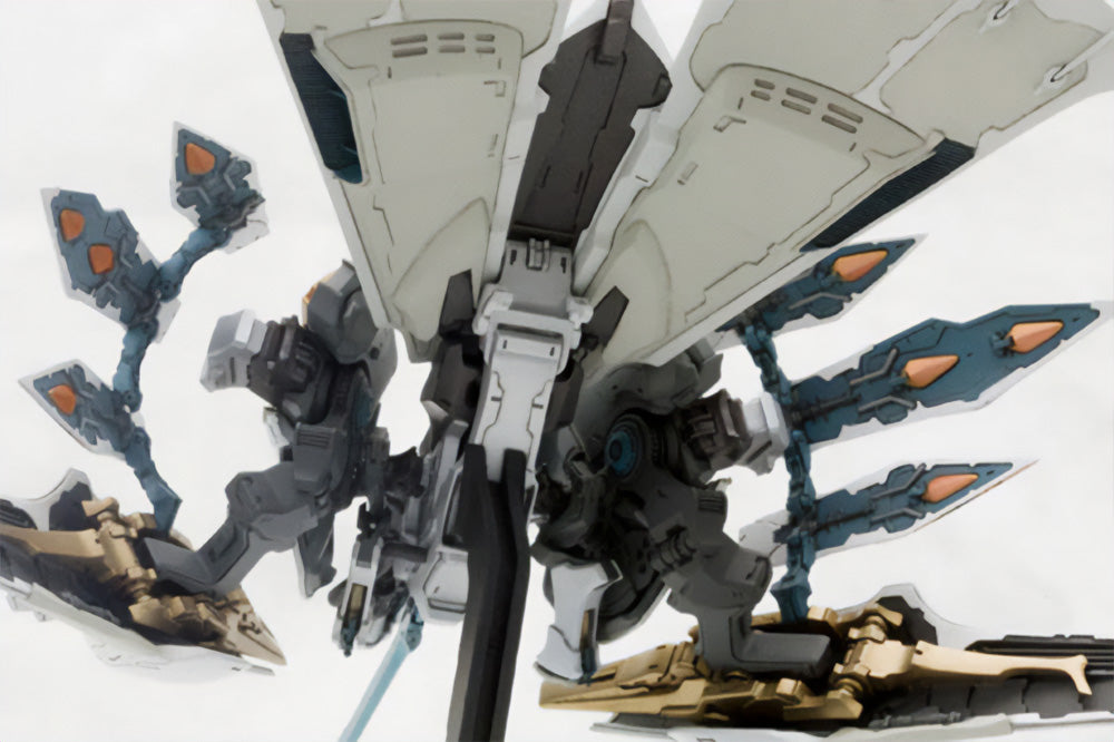 Ginkei[White] | KP189R