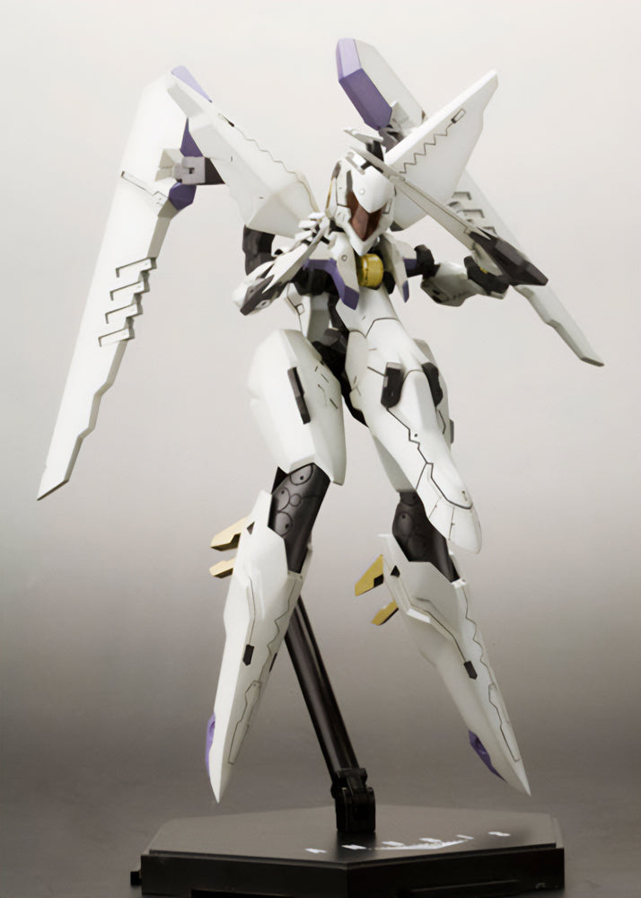 VIC VIPER｜ANUBIS ZONE OF THE ENDERS
