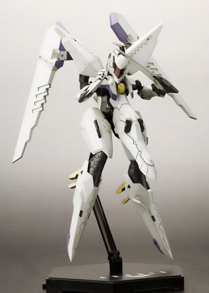 VIC VIPER｜ANUBIS ZONE OF THE ENDERS