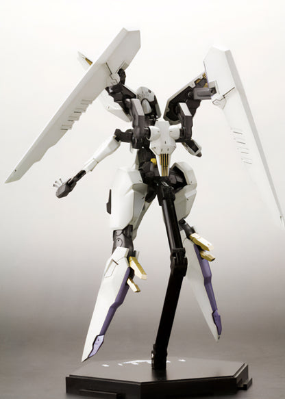 VIC VIPER｜ANUBIS ZONE OF THE ENDERS