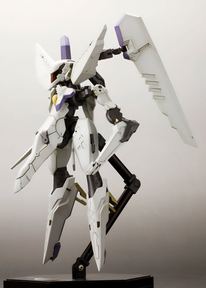 VIC VIPER｜ANUBIS ZONE OF THE ENDERS
