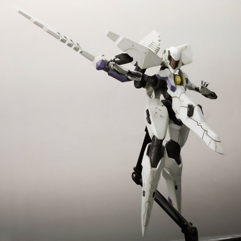 VIC VIPER｜ANUBIS ZONE OF THE ENDERS
