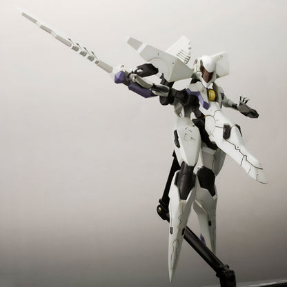 VIC VIPER｜ANUBIS ZONE OF THE ENDERS