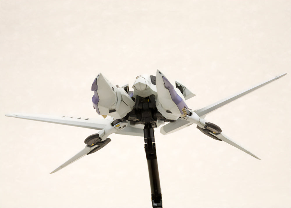 VIC VIPER｜ANUBIS ZONE OF THE ENDERS