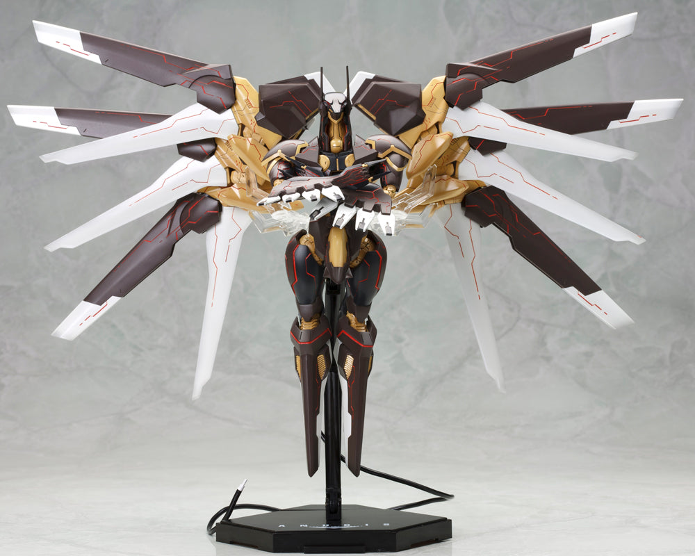 ANUBIS｜ANUBIS ZONE OF THE ENDERS