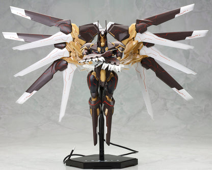 ANUBIS｜ANUBIS ZONE OF THE ENDERS