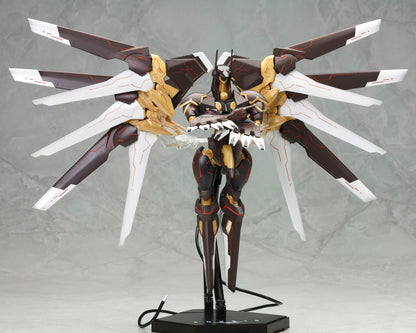 ANUBIS｜ANUBIS ZONE OF THE ENDERS