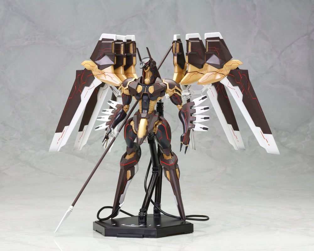 ANUBIS｜ANUBIS ZONE OF THE ENDERS