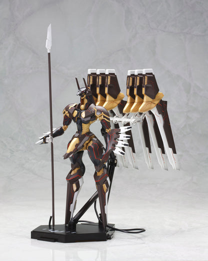 ANUBIS｜ANUBIS ZONE OF THE ENDERS