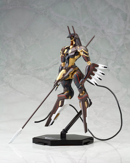 ANUBIS｜ANUBIS ZONE OF THE ENDERS